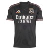 Børn - Olympique lyon Fodboldtrøje Tredje 2026-27