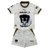 Børn - Pumas UNAM Fodboldtrøje Udebane 2026-27 Børn - Pumas UNAM Fodboldtrøje Udebane 2026-27