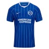 Brighton Hove Albion Fodboldtrøje Hjemmebane 2026-27