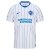 Brighton Hove Albion Fodboldtrøje Udebane 2026-27 Brighton Hove Albion Fodboldtrøje Udebane 2026-27