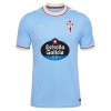 Celta Vigo Fodboldtrøje Hjemmebane 2026-27 Celta Vigo Fodboldtrøje Hjemmebane 2026-27