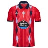 Celta Vigo Fodboldtrøje Tredje 2026-27