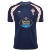 Celta Vigo Fodboldtrøje Udebane 2026-27 Celta Vigo Fodboldtrøje Udebane 2026-27