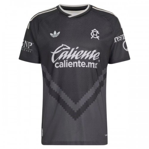 Club América Fodboldtrøje Udebane 2026-27 Club América Fodboldtrøje Udebane 2026-27