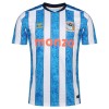 Coventry City Fodboldtrøje Hjemmebane 2026-27 Coventry City Fodboldtrøje Hjemmebane 2026-27