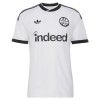 Eintracht Frankfurt Fodboldtrøje Udebane 2026-27 Eintracht Frankfurt Fodboldtrøje Udebane 2026-27