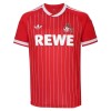 FC Köln Fodboldtrøje Udebane 2026-27 FC Köln Fodboldtrøje Udebane 2026-27