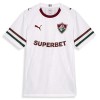 Fluminense FC Fodboldtrøje Udebane 2026-27 Fluminense FC Fodboldtrøje Udebane 2026-27