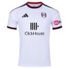 Fulham FC Fodboldtrøje Hjemmebane 2026-27 Fulham FC Fodboldtrøje Hjemmebane 2026-27