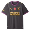 Galatasaray Fodboldtrøje Tredje 2026-27