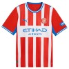 Girona Fodboldtrøje Hjemmebane 2026-27 Girona Fodboldtrøje Hjemmebane 2026-27