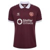 Heart of Midlothian Fodboldtrøje Hjemmebane 2026-27