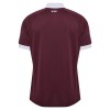 Heart of Midlothian Fodboldtrøje Hjemmebane 2026-27