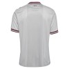 Heart of Midlothian Fodboldtrøje Udebane 2026-27