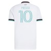 Inter Miami CF Messi 10 Fodboldtrøje Tredje 2026-27 Inter Miami CF Messi 10 Fodboldtrøje Tredje 2026-27