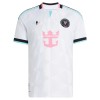 Inter Miami CF Messi 10 Fodboldtrøje Tredje 2026-27
