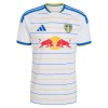 Leeds United Fodboldtrøje Hjemmebane 2026-27 Leeds United Fodboldtrøje Hjemmebane 2026-27