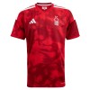 Nottingham Forest Fodboldtrøje Hjemmebane 2026-27