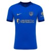 Portsmouth Fodboldtrøje Hjemmebane 2026-27 Portsmouth Fodboldtrøje Hjemmebane 2026-27