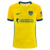 Portsmouth Fodboldtrøje Udebane 2026-27