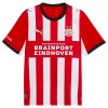 PSV Eindhoven Fodboldtrøje Hjemmebane 2026-27