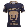Pumas UNAM Fodboldtrøje Hjemmebane 2026-27 Pumas UNAM Fodboldtrøje Hjemmebane 2026-27