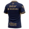 Pumas UNAM Fodboldtrøje Hjemmebane 2026-27