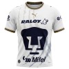 Pumas UNAM Fodboldtrøje Udebane 2026-27 Pumas UNAM Fodboldtrøje Udebane 2026-27