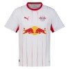 RB Leipzig Fodboldtrøje Hjemmebane 2026-27 RB Leipzig Fodboldtrøje Hjemmebane 2026-27