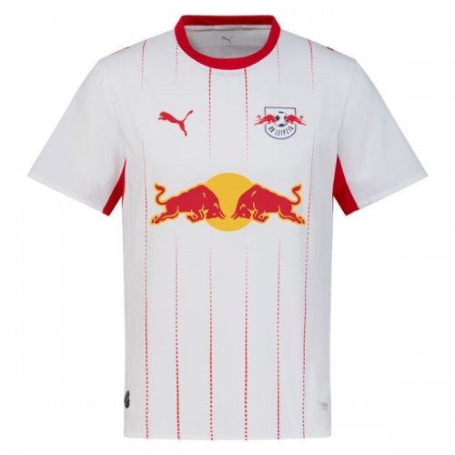 RB Leipzig Fodboldtrøje Hjemmebane 2026-27 RB Leipzig Fodboldtrøje Hjemmebane 2026-27
