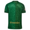 Real Betis Fodboldtrøje Udebane 2026-27