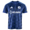 Schalke 04 Fodboldtrøje Hjemmebane 2026-27 Schalke 04 Fodboldtrøje Hjemmebane 2026-27