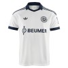 Schalke 04 Fodboldtrøje Udebane 2026-27 Schalke 04 Fodboldtrøje Udebane 2026-27