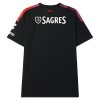 SL Benfica Fodboldtrøje Tredje 2026-27