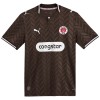 St Pauli Fodboldtrøje Hjemmebane 2026-27