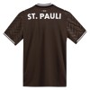 St Pauli Fodboldtrøje Hjemmebane 2026-27