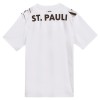 St Pauli Fodboldtrøje Udebane 2026-27