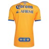 Tigres UANL Fodboldtrøje Hjemmebane 2026-27