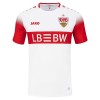 VfB Stuttgart Fodboldtrøje Hjemmebane 2026-27