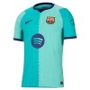 Børn - FC Barcelona Fodboldtrøje Tredje 2026-27