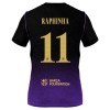 Børn - FC Barcelona Raphinha 11 Fodboldtrøje Udebane 2026-27