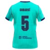 FC Barcelona Cubarsi 5 Fodboldtrøje Tredje 2026-27 FC Barcelona Cubarsi 5 Fodboldtrøje Tredje 2026-27