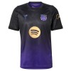 FC Barcelona F. De Jong 21 Fodboldtrøje Udebane 2026-27