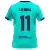 FC Barcelona Raphinha 11 Fodboldtrøje Tredje 2026-27 FC Barcelona Raphinha 11 Fodboldtrøje Tredje 2026-27