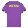 Borussia Dortmund Fodboldtrøje Tredje 2026-27