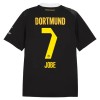 Borussia Dortmund Jobe 7 Fodboldtrøje Udebane 2026-27