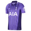 Børn - Tottenham Hotspur Xavi 7 Fodboldtrøje Tredje 2026-27