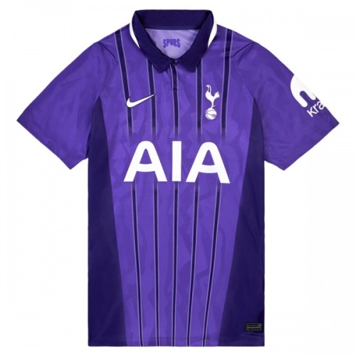 Tottenham Hotspur Fodboldtrøje Tredje 2026-27 Tottenham Hotspur Fodboldtrøje Tredje 2026-27