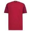 AS Roma Fodboldtrøje Hjemmebane 2026-27