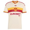 AS Roma Fodboldtrøje Udebane 2026-27 AS Roma Fodboldtrøje Udebane 2026-27